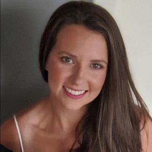 Meet your Posher, Katelyn